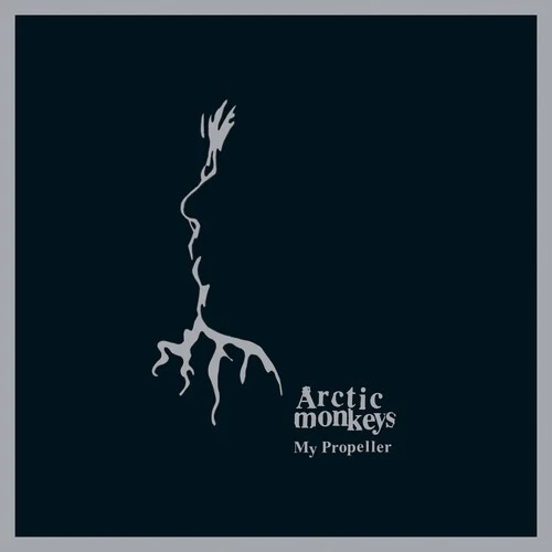 Arctic Monkeys Single 45 RPM Speed Vinyl Records for sale | eBay