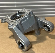 Mangueta trasera derecha Mopar 5090130AB original Jeep Cherokee 2019-2023 miniatura 6