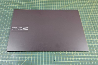 Genuine Asus VivoBook Go E1504GA Series 15.6 LCD Back Cover 13N1-H2A0E21 #d414