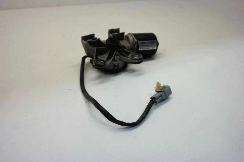 Motor limpiaparabrisas trasero Kia Rondo 2007-12 Foto 2 de 4