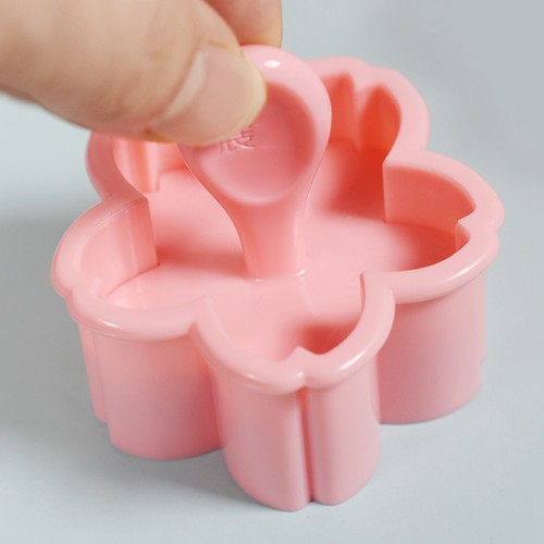 Dessert DIY Bakeware Cookie Mold Biscuit Cutter Biscuit Mold Cake Cookie Maker - Picture 11 of 12