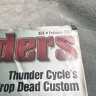 Easyriders Magazine Issue 404 February 2007 — photo 3