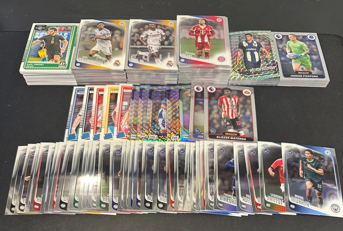 Soccer Celtic Sports Trading Cards & Accessories for sale | eBay
