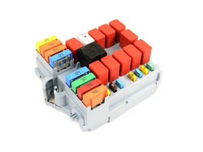 Genuine Mopar Intelligent Power Power Distribution Center 68305540AA