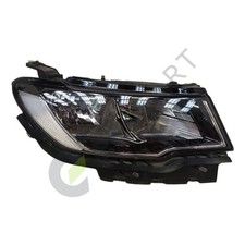JEEP COMPASS MK2 MP52 Headlight Headlamp Right Side 00K55112710AF