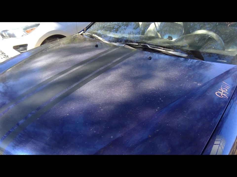 Radiator Fits 06-08 SONATA 1087928 Foto 4 de 4