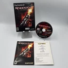New ListingResident Evil: Outbreak (Sony PlayStation 2, 2004) PS2 CIB W/ Reg Card - Read