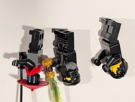 LEGO NINJAGO: Cole's Earth Driller (70502)