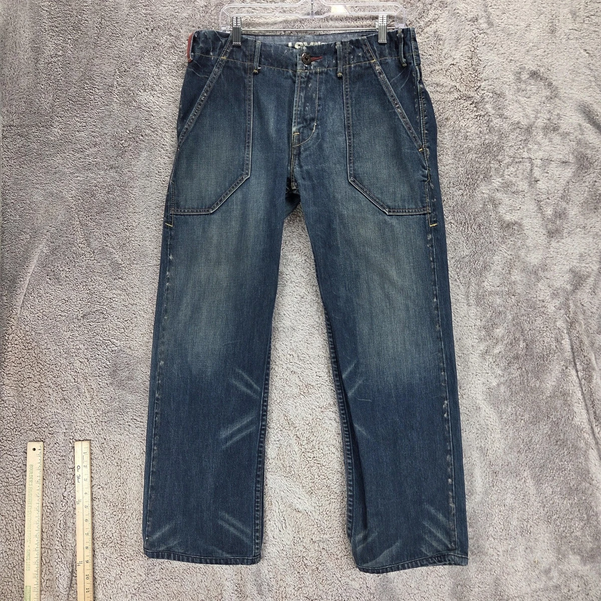 25+ Levis Engineered for sale | Updated Oct 2026