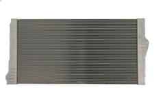 Radiateur BMW 628
