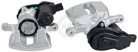 A.B.S. 531752 Bremssattel Hinten Rechts FüR Audi A6 11-18