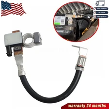 Battery Cable Terminal End Sensor ASSY For Odyssey & Acura TL TLX MDX 2011-2017