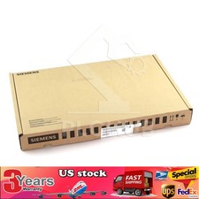 Sinamics Motor Module S120 6SL3120-2TE15-0AA3 Vers.D YOU-