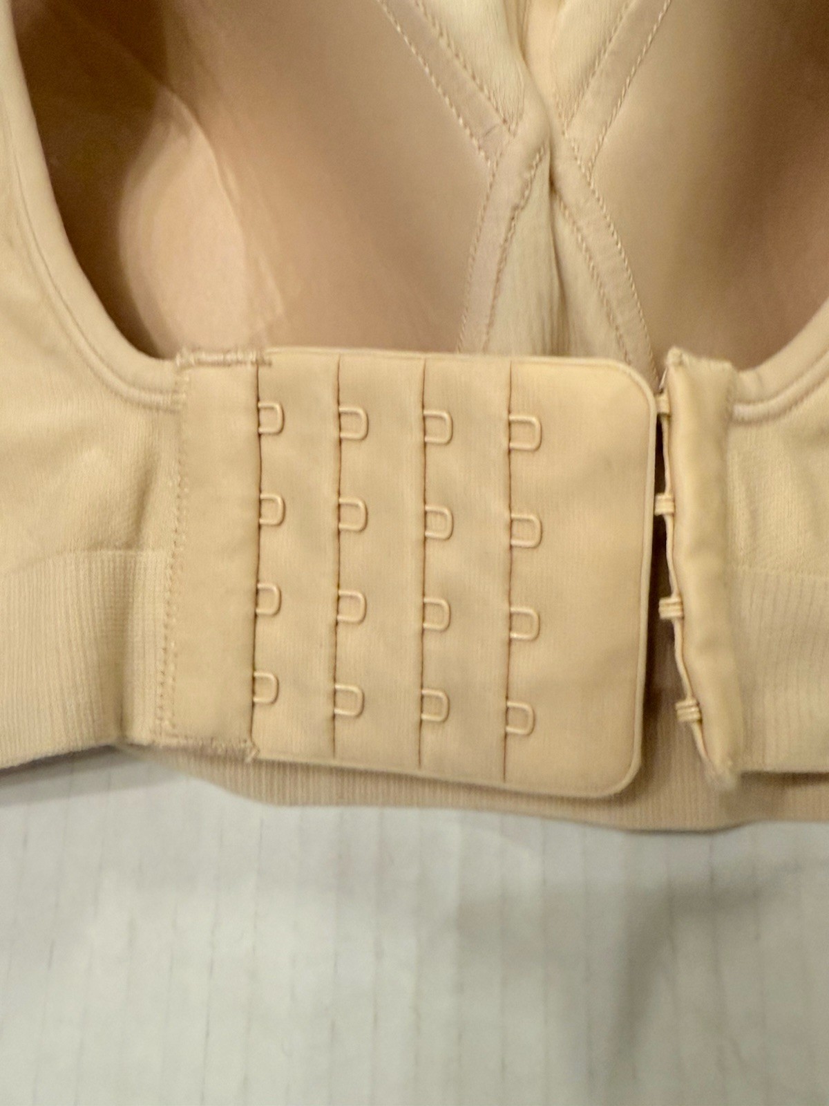 Shapermint Essentials size 2XL wireless comfort b… - image 4