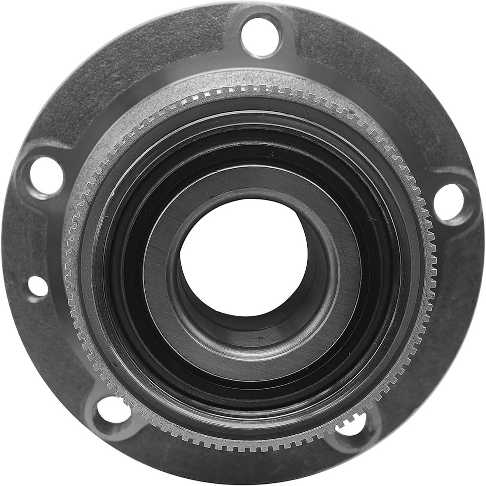 951-263 Buje de rueda Dorman lado conductor o pasajero delantero para 635 6 Series 5 528 Foto 4 de 4