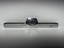 2003-2009 Toyota 4Runner OEM CHROME Tailgate Trunk Lid Garnish Molding Trim