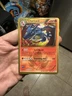 2013 Pokemon Black White Plasma Storm Charizard Holo Foil Secret Rare 136/135