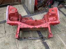 Toyota MR2 SW20 Front End Complete - She’ll Very Good