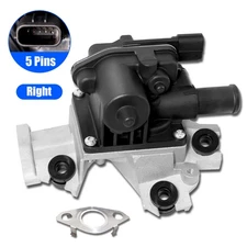 New Secondary Air Injection Check Valve RH 911-607 For Toyota Tundra Lexus 10-13