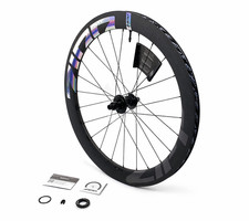 Zipp 404 Firecrest Carbon Hinterrad   28   XD...