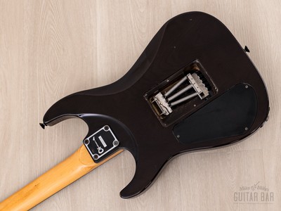 1990 Charvel by Jackson Dinky Arched-Top DKA-115-HSH w/ Floyd Rose