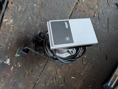 Wilo Yonos Para RS25/7.0 PWM1 Heizungspumpe Pumpe Inkl. Kabel