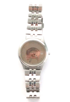 Seiko Monterey Bay Invitational Golf Tournament Watch  w Date Window New Battery