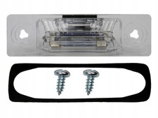 Kennzeichenleuchte für VW SHARAN (7M8, 7M9, 7M6) 2.8 V6 24V 4motion OE 7M3943021