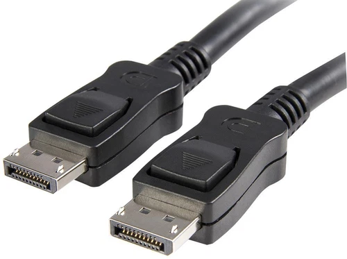 STARTECH - DisplayPort 1.2 Kabel 3m