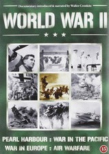 Documentary World War II Double DVD 80248246 NEW