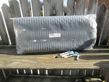 NEW VINTAGE CAR AIR CONDITIONING /HEAT PARTS/DUCT HOSE /FITTINGS