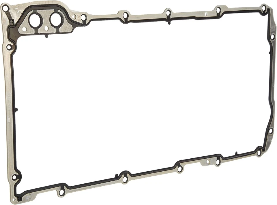GM Genuine Parts 12612350 Oil Pan Gasket  - Image 2 of 4