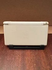 Nintendo DS Lite Console ONLY - Tested Working - White - READ DESCRIPTION