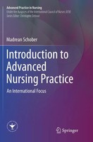 Madrean Schober | Introduction To Advanced Nursing Practice | Taschenbuch (2018)