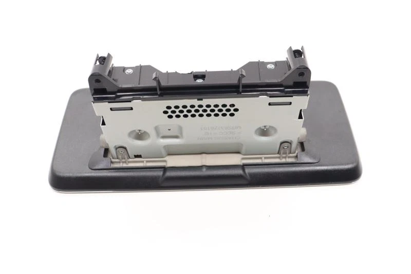 2020-2023 Mercedes-Benz GLC Class Navigation Info Radio Media Display Screen OEM - Image 4 of 4