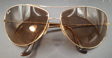Ray Ban Aviator Sunglasses with Case Model 3293 Vintage