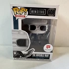 Funko Pop! Universal Monsters - The Invisible Man #608 Walgreens (Exclusive)