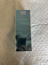 Davidoff Cool Water Woman 3.4fl. oz. EDT Natural Spray Open Box 239