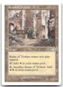 Ruins of Trokair #327 (NM) Classic Sixth Edition 6ED Magic MTG