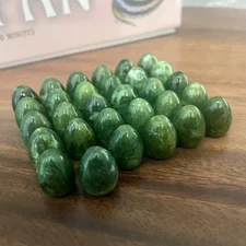 Wingspan Board Game Stone Eggs Accessory Pack (30) Stonemaier Games Free Ship US