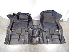 PO#25 OEM 2013-2019 Ford Taurus Police Sedan Carpet Floor DG1Z-5413000-GA