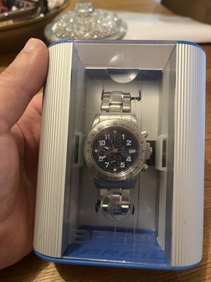  Breil Uhr Cnorograf