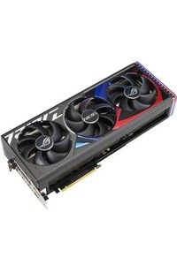 ASUS ROG-STRIX-RTX4090-O24G ジャンク品 Rog Strix 4090 | eBay
