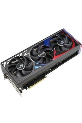 ASUS ROG Strix GeForce RTX 4090 OC 24GB GDDR6X Graphics Card for