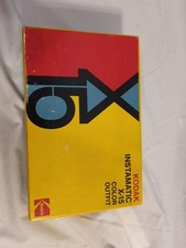 Kodak Instamatic X-15 Color Outfit Camera. Flash Cube Included.