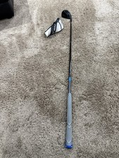 Cleveland Halo XL Hy-Wood 3+ Stiff Flex