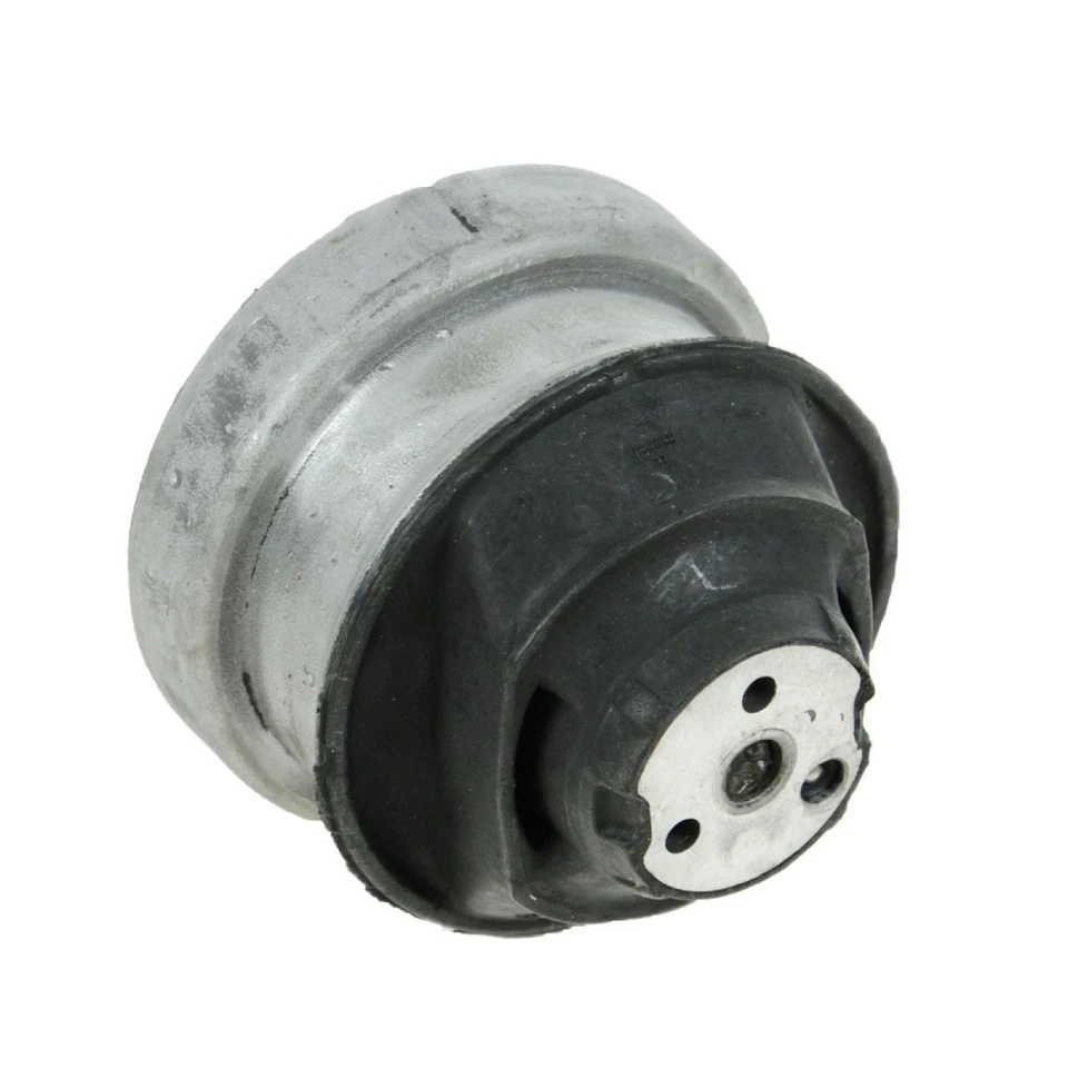 Par 2 de montaje de motor izquierdo y derecho para Mercedes Benz 190D 190E 260E 300CE Foto 3 de 3