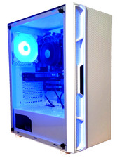 Ultra Fast Gaming PC, i7 Quad Core, 16GB, GTX 1660 6GB, SSD+ 1TB, WIN 11..