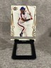 2023 Leaf Trinity - Darryl Strawberry #13