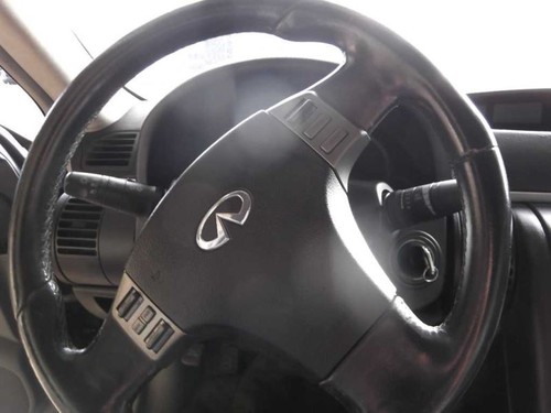 Passenger Headlight Xenon HID 4 Door Sedan Fits 05-06 INFINITI G35 434002 - Picture 10 of 12